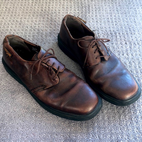Beautiful Men’s mephisto dress shoes - Picture 1 of 4